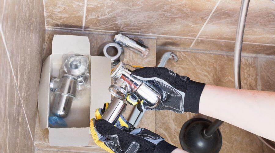 Expert tile roof repair services in Wimauma, FL